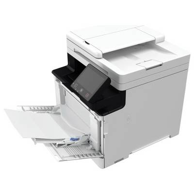 Canon i-SENSYS MF752Cdw Renkli Çok Fonksiyonlu
