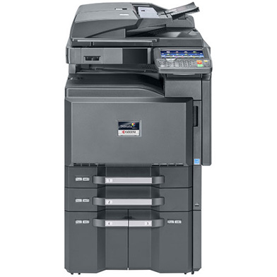 Kyocera TASKalfa 3051ci ( 2. El Garantili Ürün )
