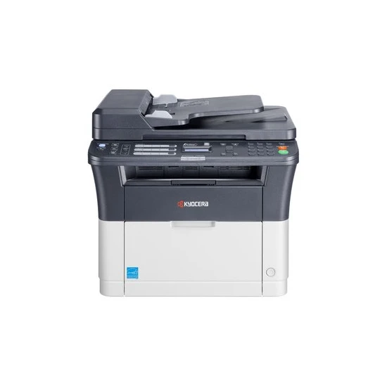 Kyocera Fs-1125Mfp Çok Fonksiyonlu Fotokopi Makinesi