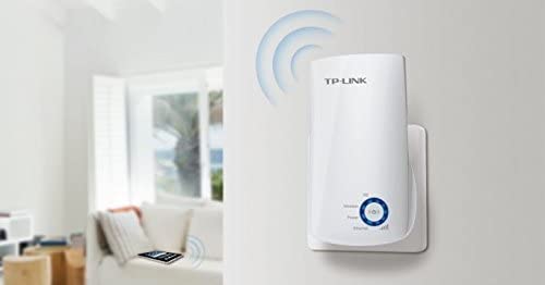 TP-Link TL-WA850RE 300Mbps N Kablosuz