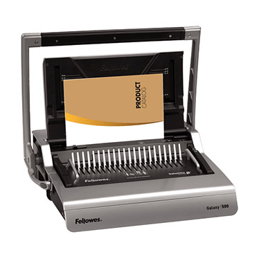 Fellowes Galaxy Comb Binder