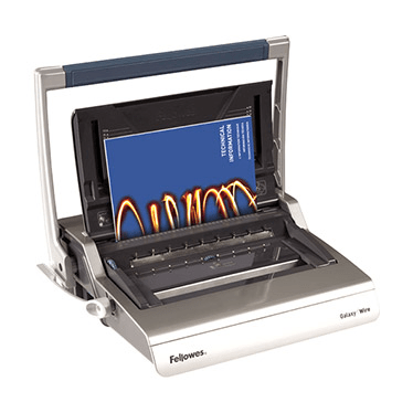 Fellowes Galaxy 130 Wire Binder
