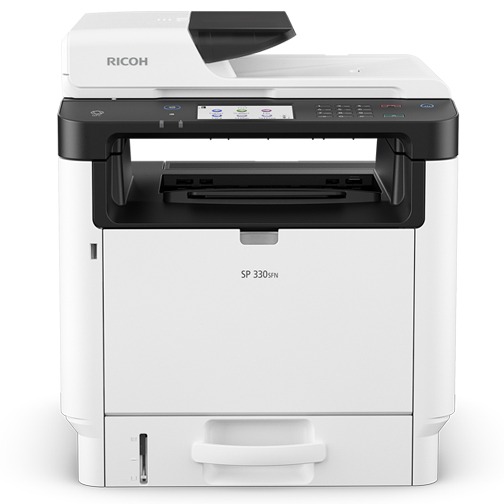 RICOH SP 330SFN