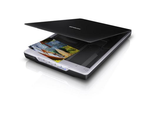 Epson Perfection V19 Tarayıcı
