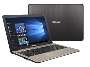 Dizüstü BilgisayarAsus Vivobook 15 I3/4gb/256ssd 15.6"