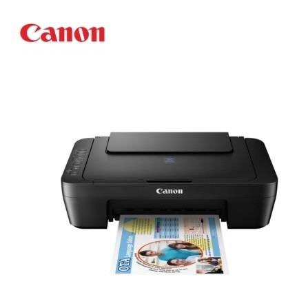 Canon E414 Inkjet Yazıcı/ Fotokopi+Tarama