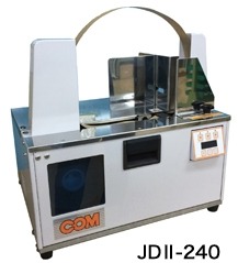 COM JDII - 24 Bantlama Makinesi