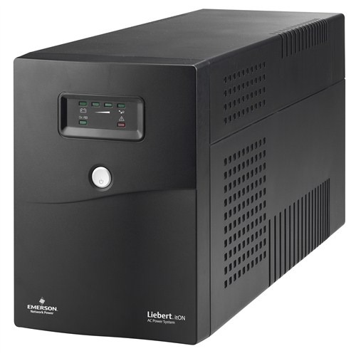 Emerson Liebert ItON 2000 VA