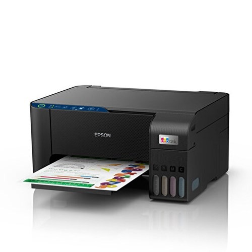 Epson Ecotank L3251 Fotokopi+Tarayıcı+Wifi Tanklı Yazıcı