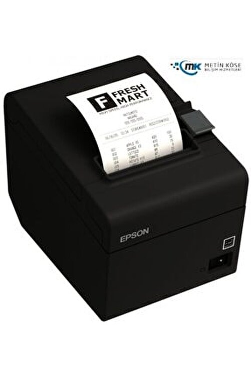 Epson TM-T20X Ethernet