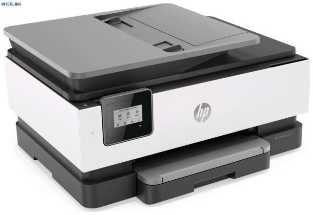 HP Officejet Pro 8013 1KR70B