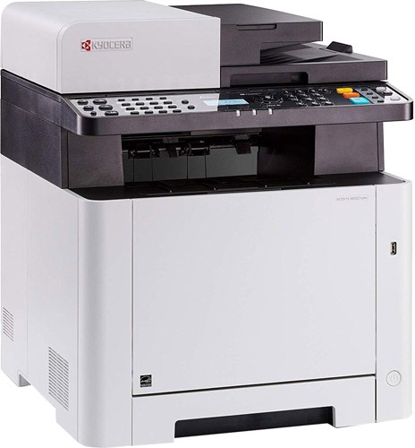Kyocera ECOSYS M2135DN Çok Fonksiyonlu Lazer Yazıcı
