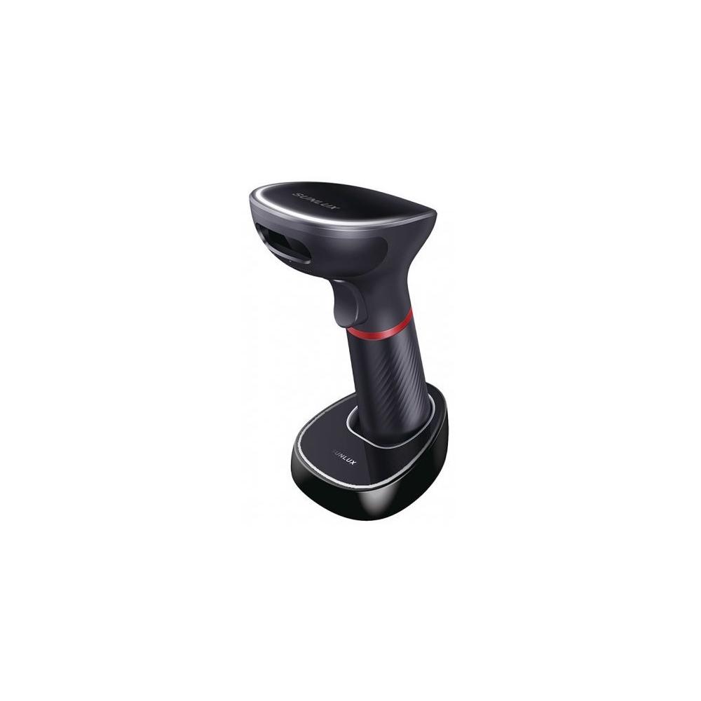 Sunlux XL-9610 2D Karekod,Laser,Wifi Kablosuz