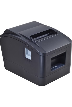 Sunlux RP8020 Fiş Yazıcı (Ethernet, Seri, Usb)