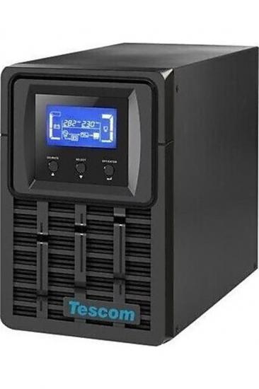 Tescom Teos 3 Kva Online Ups