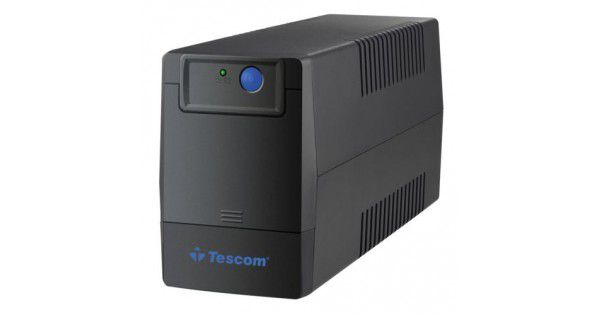 Tescom Leo+ 650 Va Güç Kaynağı
