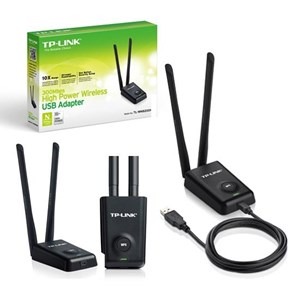 TP-LINK TL-WN8200ND 300 Mbps