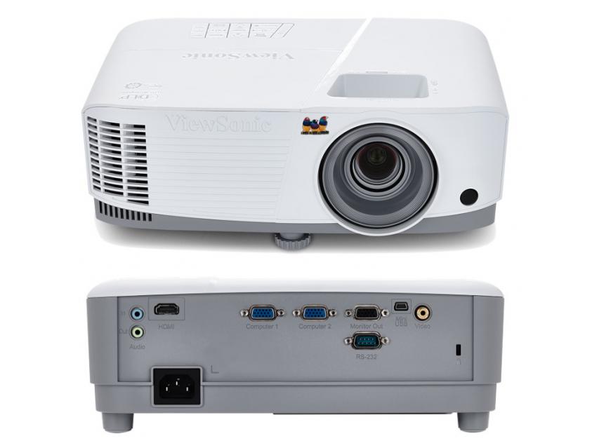 Viewsonic PA503S 3600 ANSI Lümen HDMI