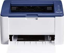XEROX PHASER 3020V_BI MONO WIFI LAZER YAZICI