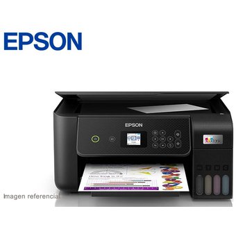 Epson L3260 Scan/Copy/Print/Wifi Direct