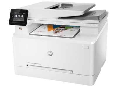 Hp 7KW56A M183FW Yazıcı-Tarayıcı-Fotokopi-Faks-Wifi Çok Fonksiyonlu Renkli Yazıcı