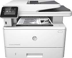 HP PRO M428FDW Siyah Beyaz Çok Fonk ADF NW FAX DUBLEX Wifi Laser Yazıcı