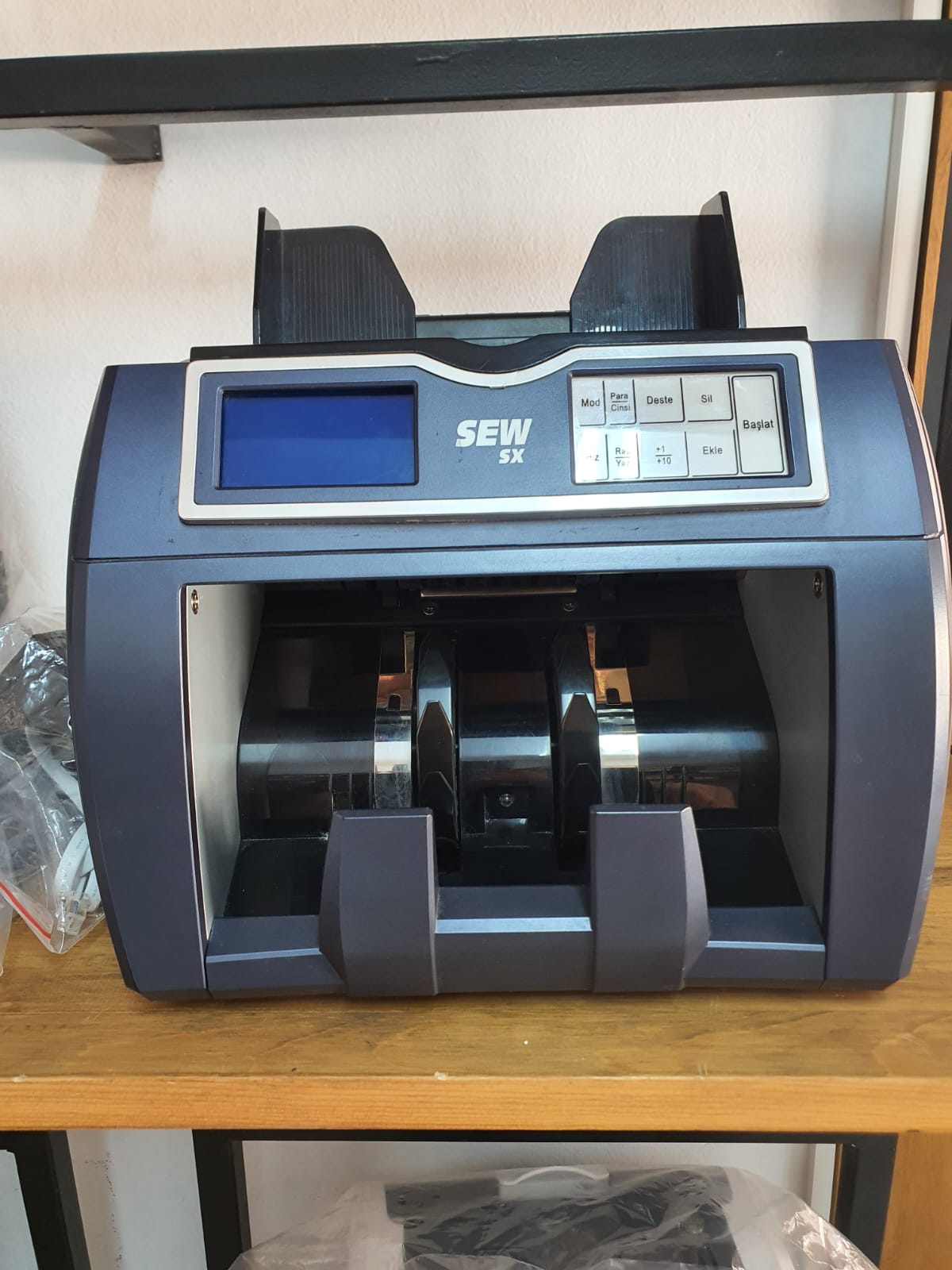 JETCOM SEW-SX