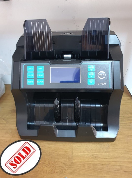 BillCounter ST-700