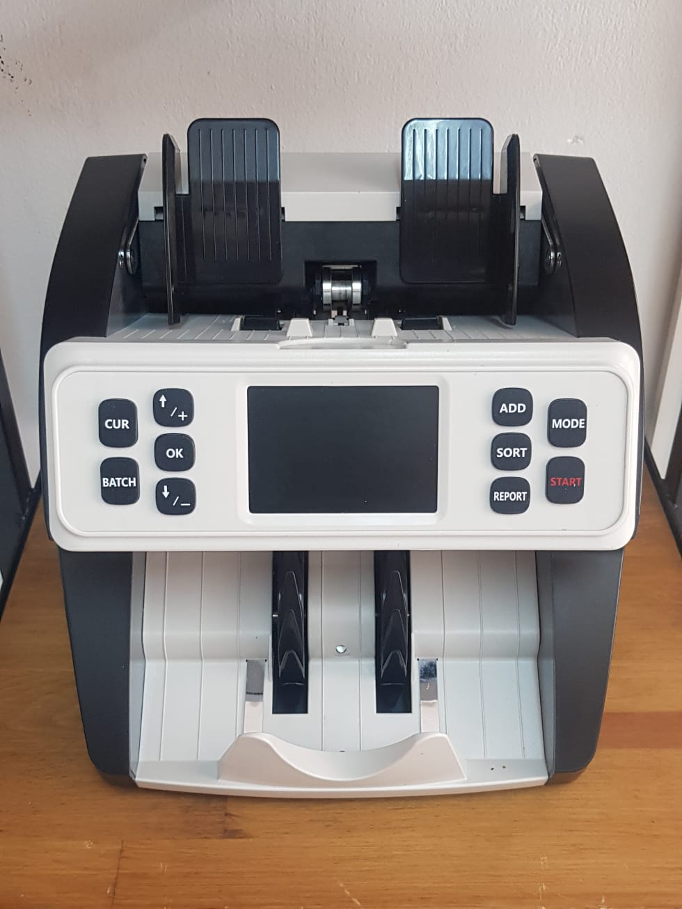 BILL COUNTER CL-1000