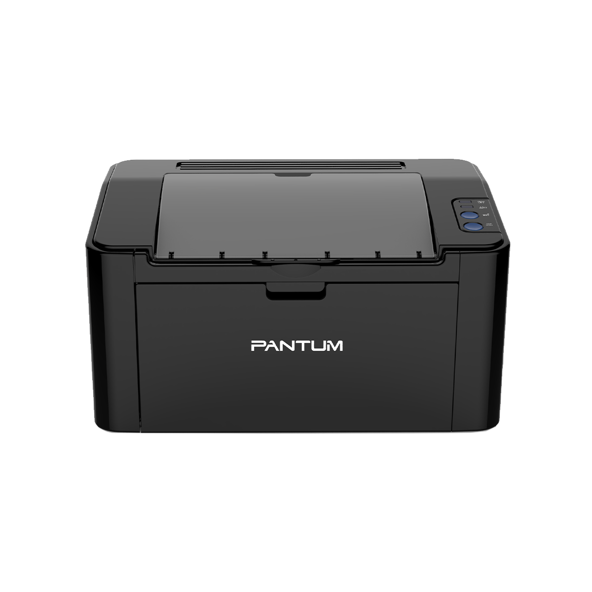 Pantum P2500w Wifi Mono Lazer Yazıcı P2500W