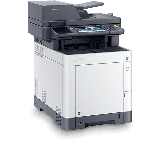 Kyocera ECOSYS M6630cidn Renkli A4 Çok Fonksiyonlu Fotokopi Makinesi