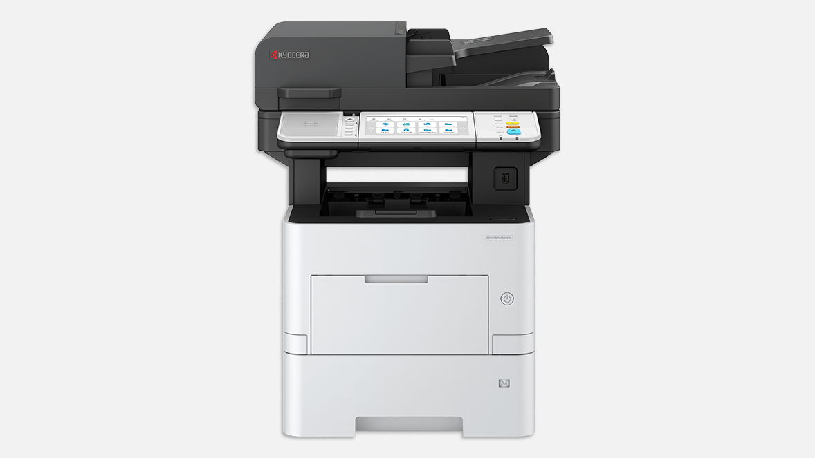 KYOCERA ECOSYS MA5500ifx