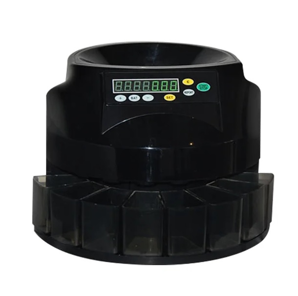 COIN COUNTER DB350B TL
