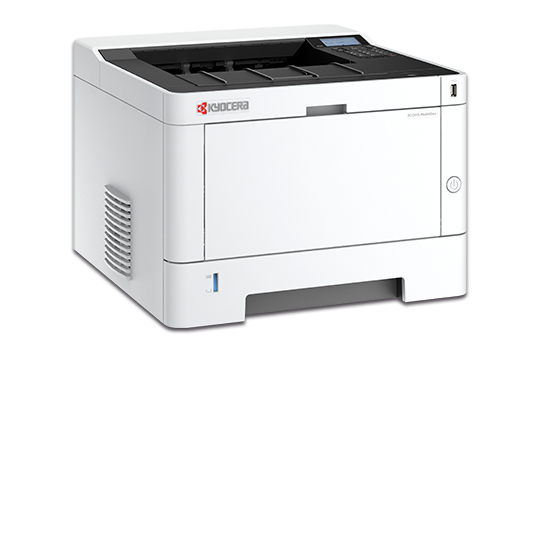 KYOCERA ECOSYS PA4000wx