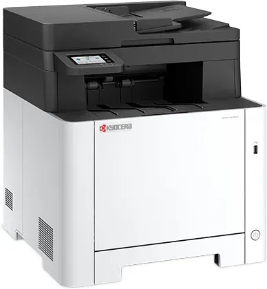 KYOCERA Ecosys MA2101CFX Multifunction Color Laser