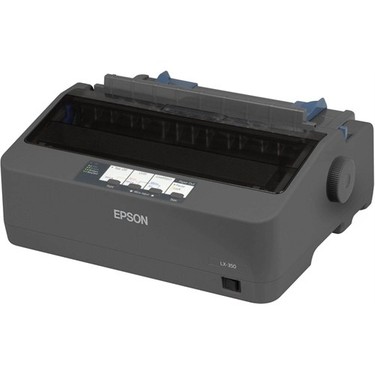 Epson LX-350 Nokta Vuruşlu Yazıcı