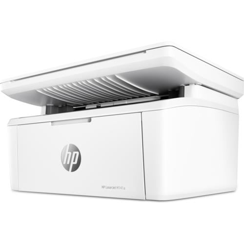 Hp Laserjet M141A 7MD73A Çok Fonksiyonu Lazer Yazıcı