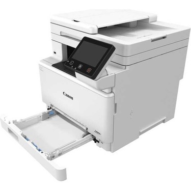 Canon I-Sensys MF664CDW Renkli CopyWifiScanDublex